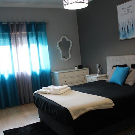 Viriato Central House Viseu Ngoại thất bức ảnh