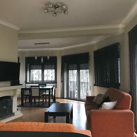 Viriato Central House Viseu Ngoại thất bức ảnh
