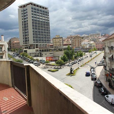 Viriato Central House Viseu Ngoại thất bức ảnh