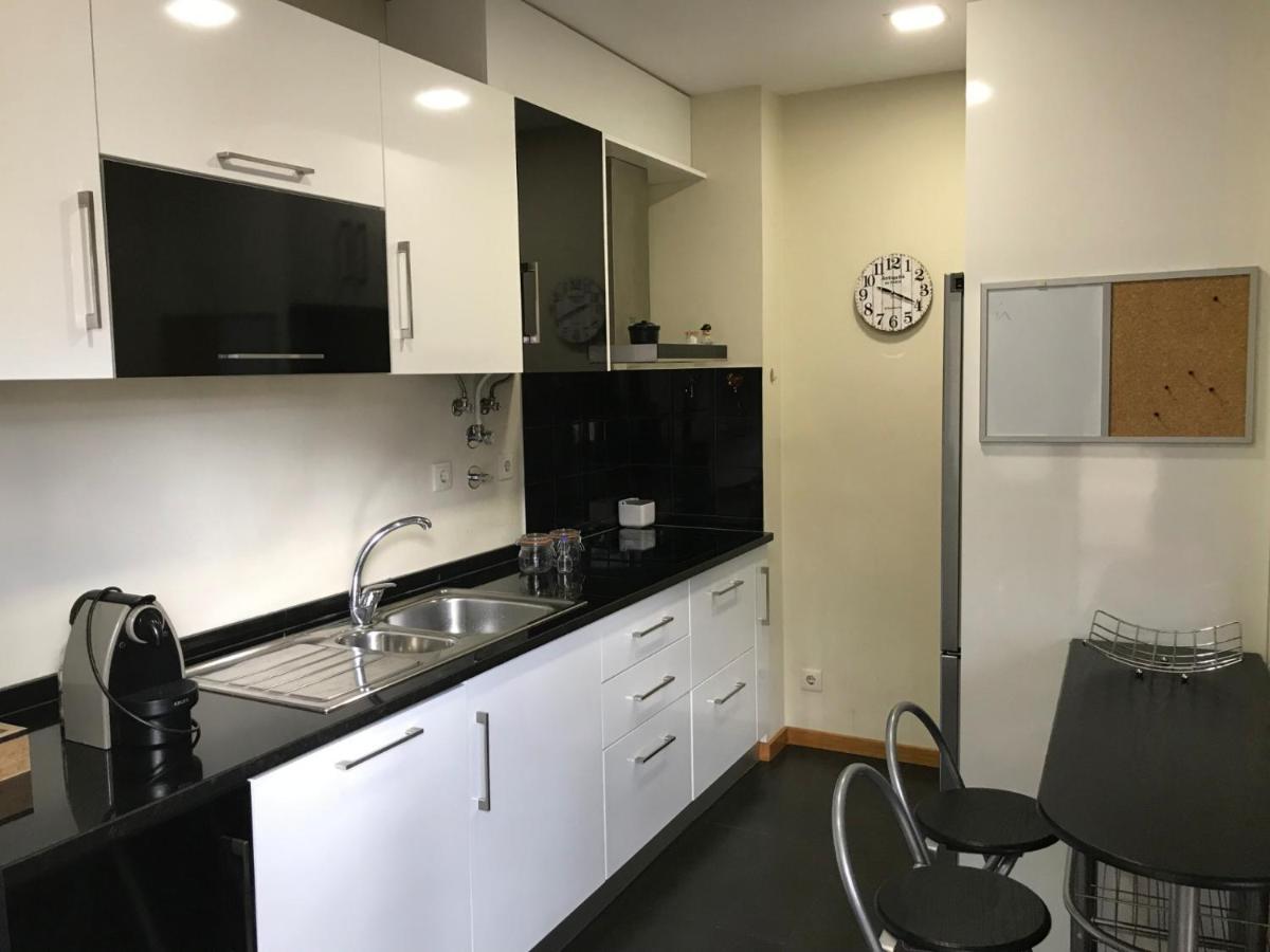 Viriato Central House Viseu Ngoại thất bức ảnh