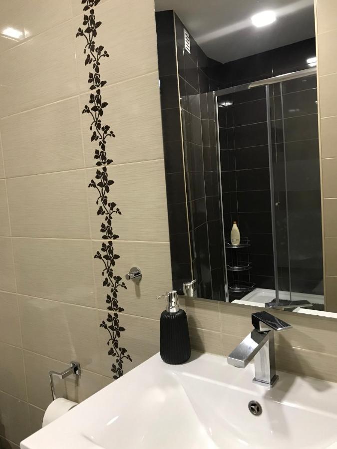 Viriato Central House Viseu Ngoại thất bức ảnh