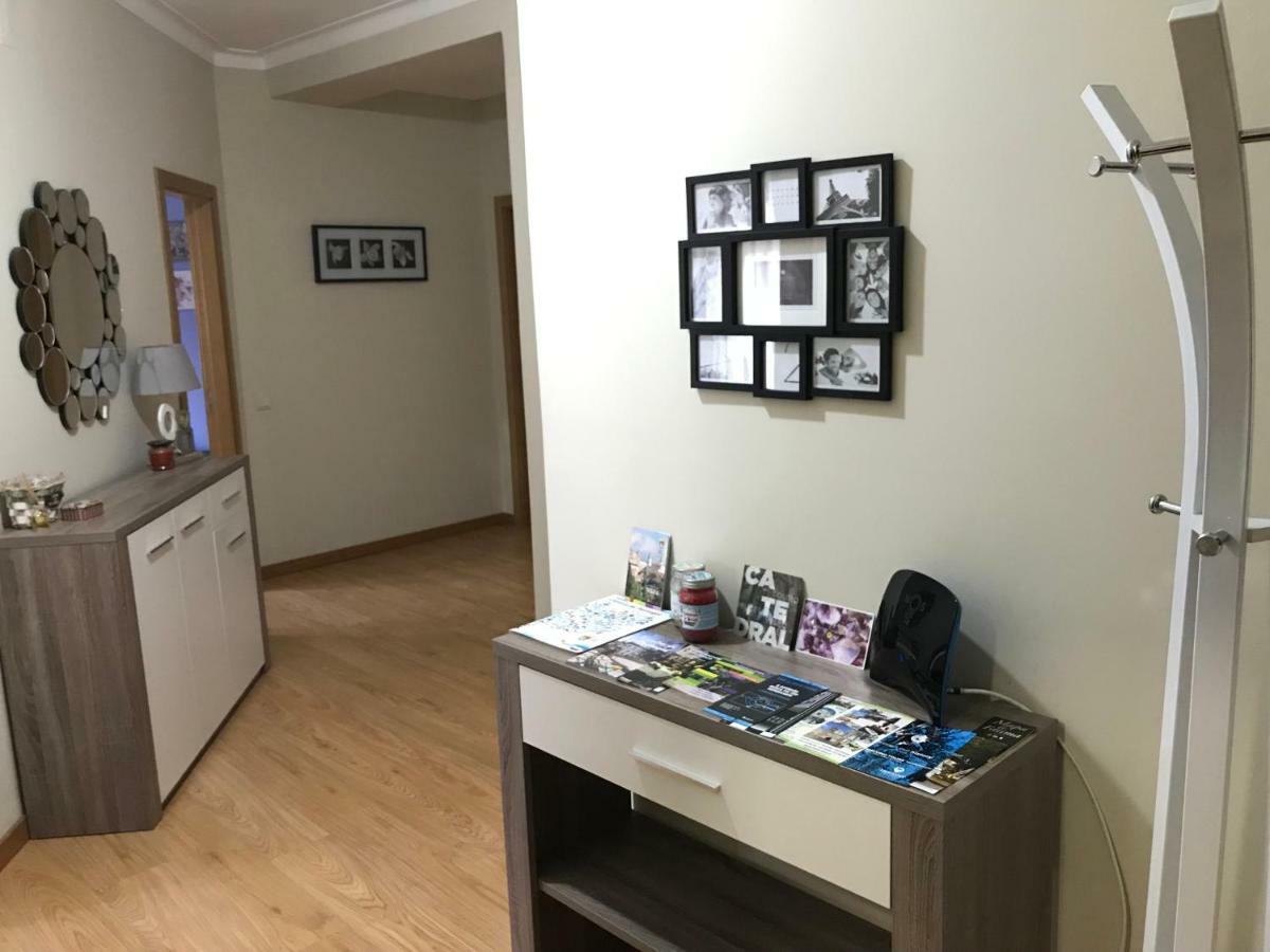 Viriato Central House Viseu Ngoại thất bức ảnh