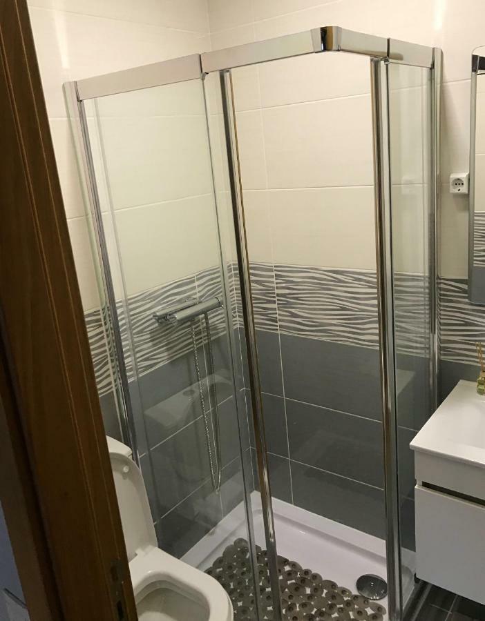 Viriato Central House Viseu Ngoại thất bức ảnh