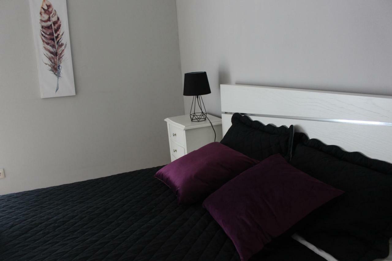 Viriato Central House Viseu Ngoại thất bức ảnh