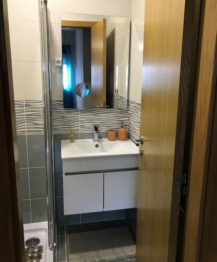 Viriato Central House Viseu Ngoại thất bức ảnh